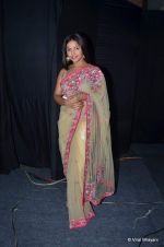 Neetu Chandra at Pidilite presents Manish Malhotra, Shaina NC show for CPAA in Mumbai on 1st July 2012  (20).JPG